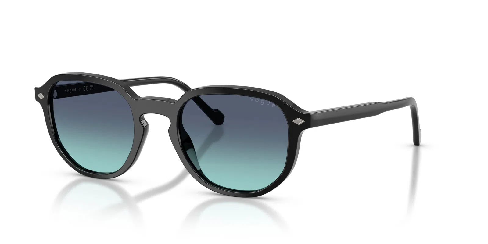 Vogue 5707S Sunglasses - view 44